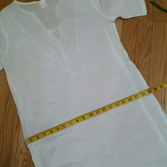 Merona Cover up - Picture 4 of 5